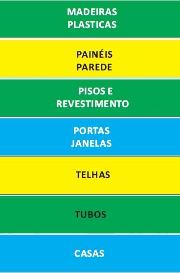 TECNOPET IND�STRIA DE RES�DUOS PL�STICOS
